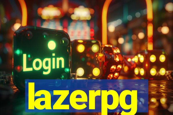 lazerpg