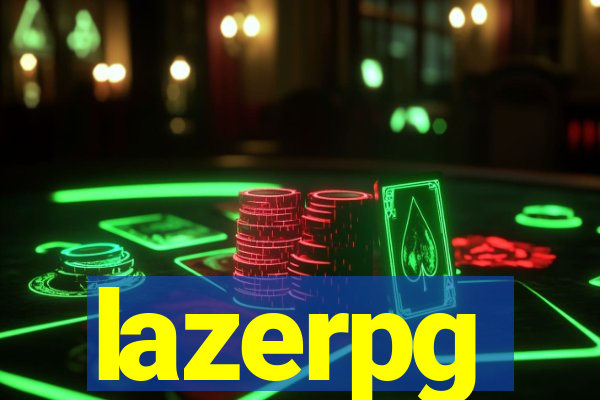 lazerpg