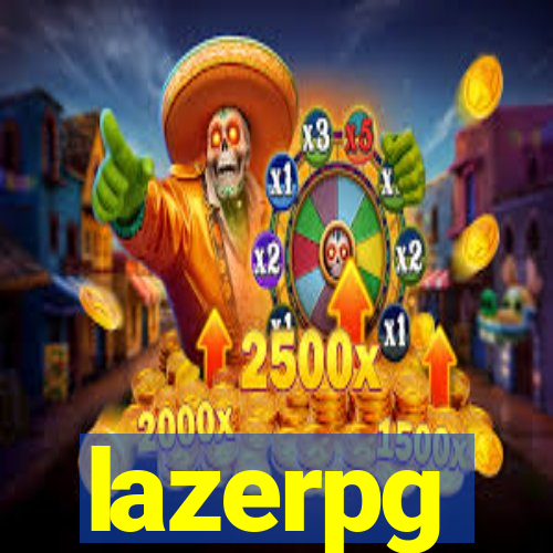 lazerpg