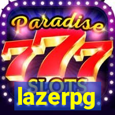 lazerpg