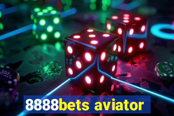 8888bets aviator