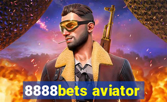 8888bets aviator