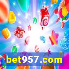 bet957.com