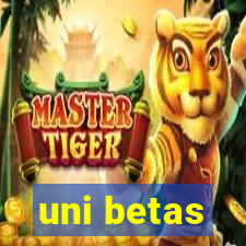 uni betas