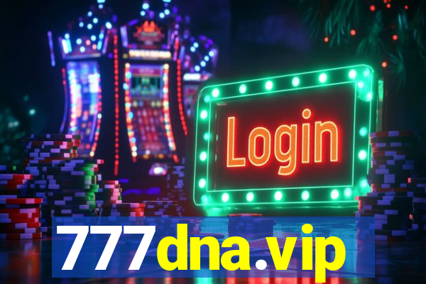 777dna.vip