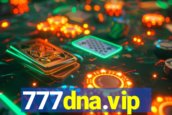 777dna.vip