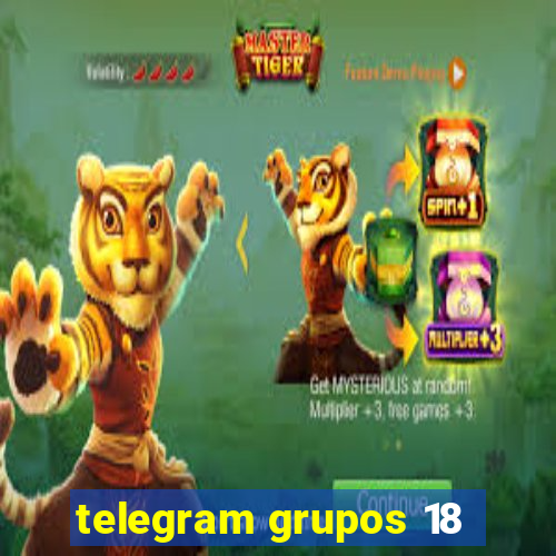 telegram grupos 18