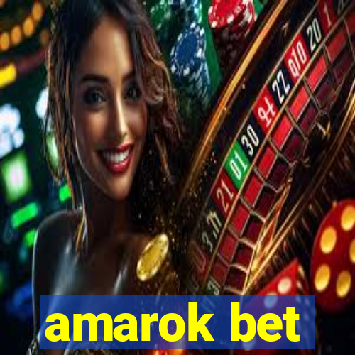 amarok bet