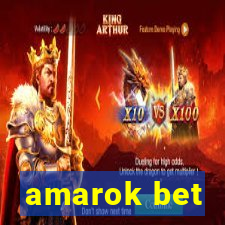 amarok bet