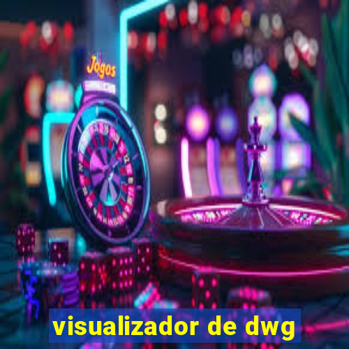 visualizador de dwg