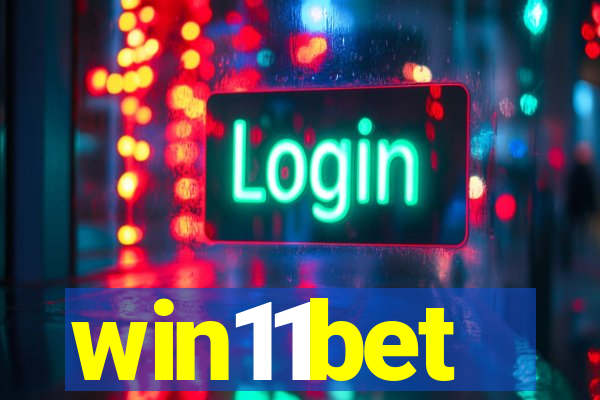 win11bet