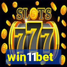 win11bet