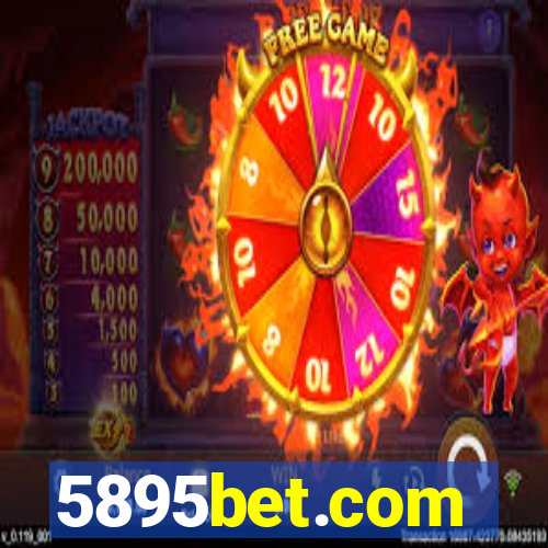 5895bet.com