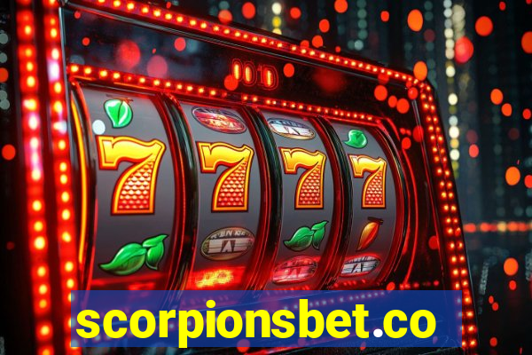 scorpionsbet.com