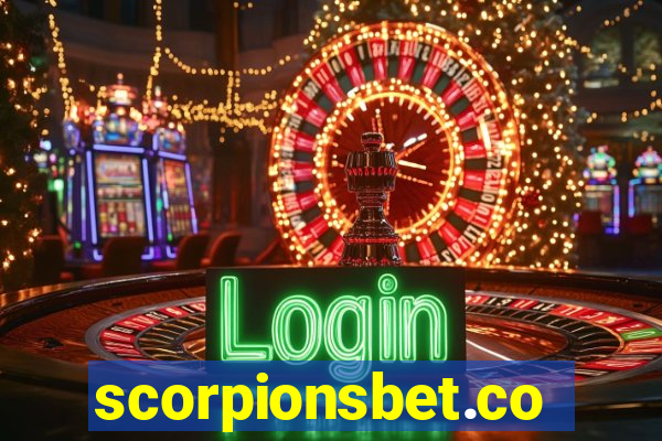 scorpionsbet.com