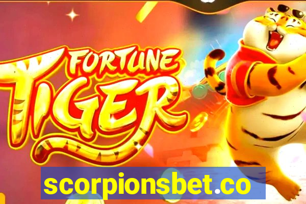 scorpionsbet.com