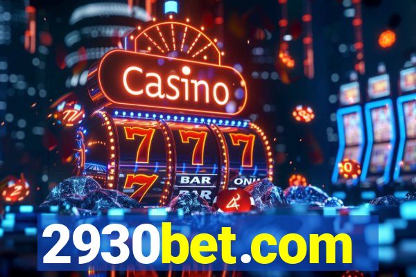 2930bet.com