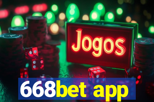 668bet app