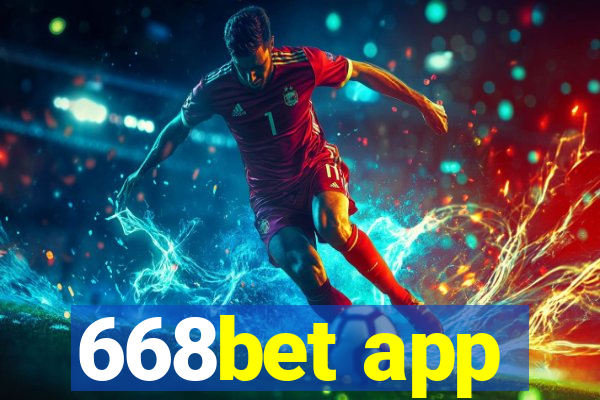 668bet app