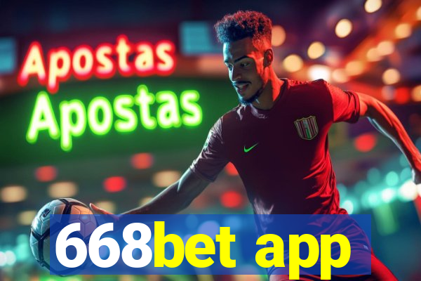 668bet app