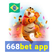 668bet app