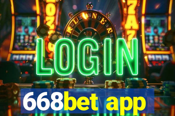 668bet app