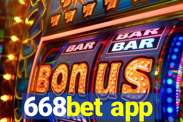 668bet app