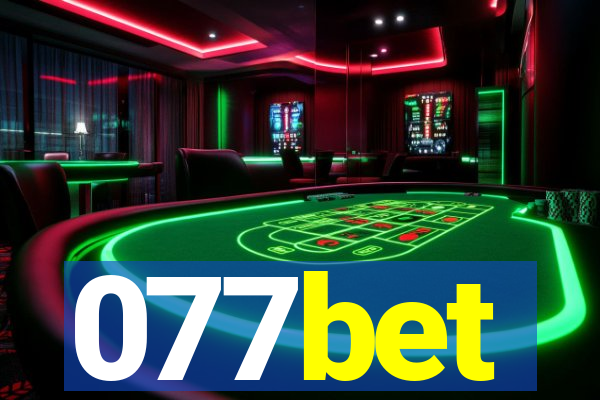 077bet