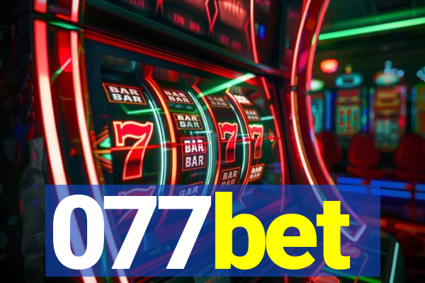 077bet