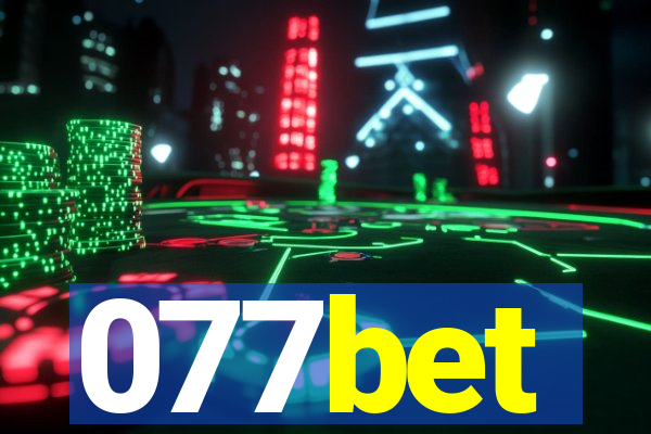 077bet