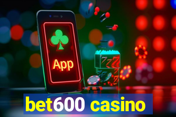 bet600 casino