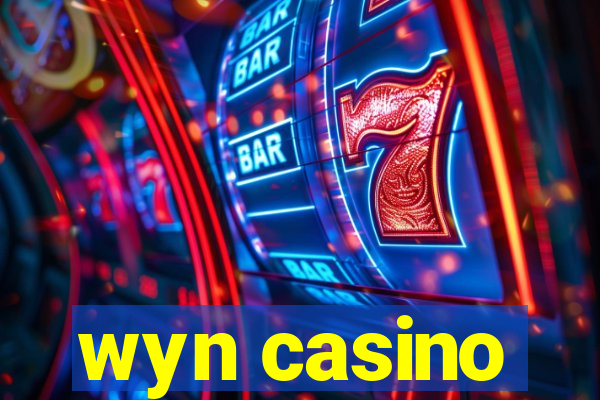 wyn casino