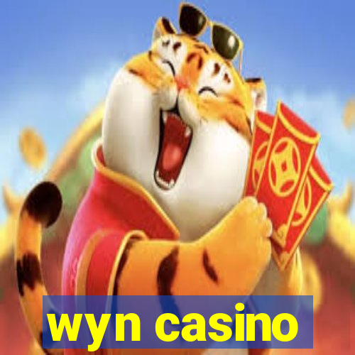 wyn casino