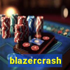 blazercrash