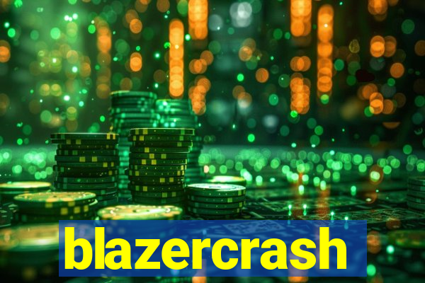 blazercrash