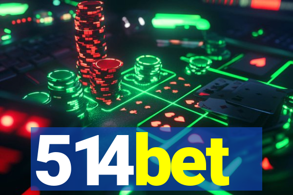 514bet