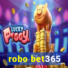 robo bet365