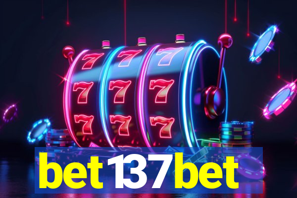 bet137bet