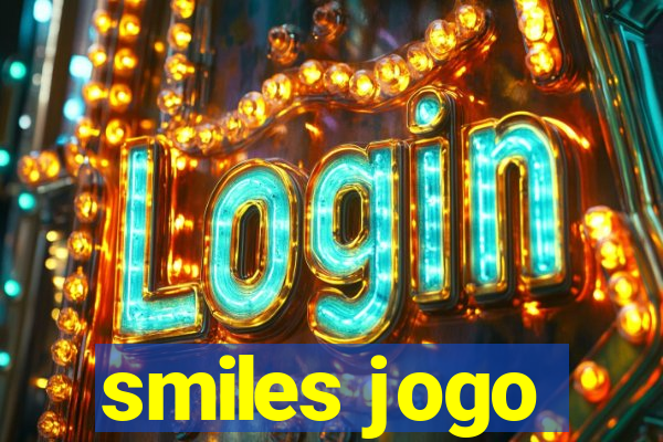 smiles jogo