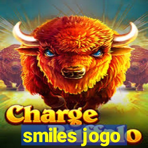 smiles jogo