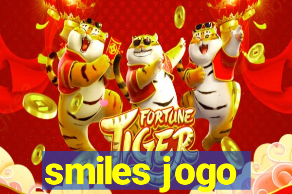 smiles jogo