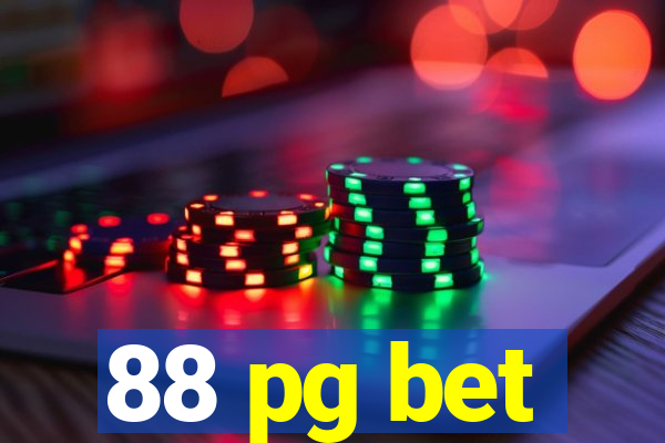 88 pg bet