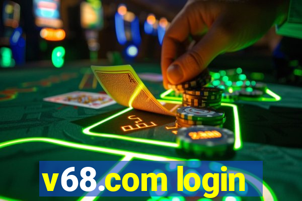 v68.com login