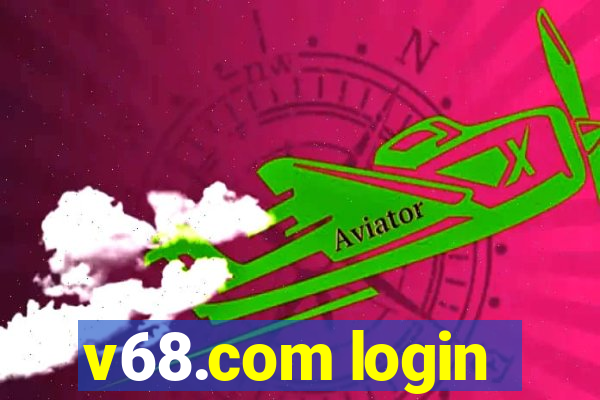 v68.com login