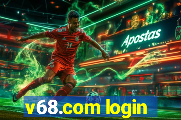 v68.com login