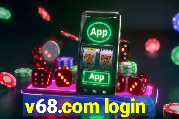 v68.com login