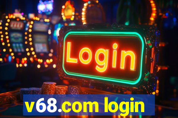 v68.com login