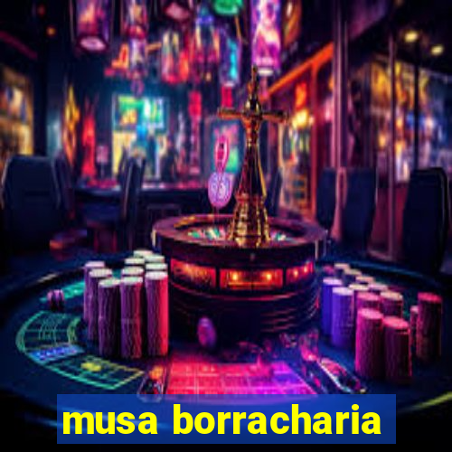 musa borracharia