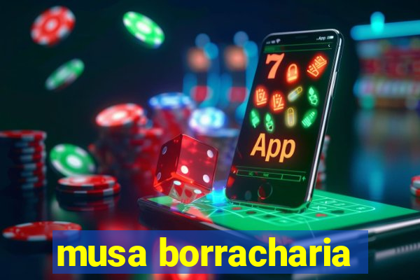 musa borracharia