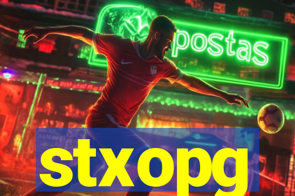 stxopg